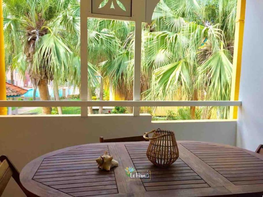 Hamo Cosy Piscine Proche Plage Сент-Анн Экстерьер фото