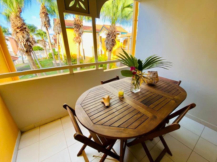 Hamo Cosy Piscine Proche Plage Сент-Анн Экстерьер фото